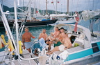 2004_Antigua_Açores
